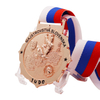 Cheap Custom Winter Olympics Creative Medal for Sale