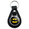 Custom Bat Symbol Key Chain Zinc Alloy Keychain Bat Shape Metal Key Ring Tag for Your Autos