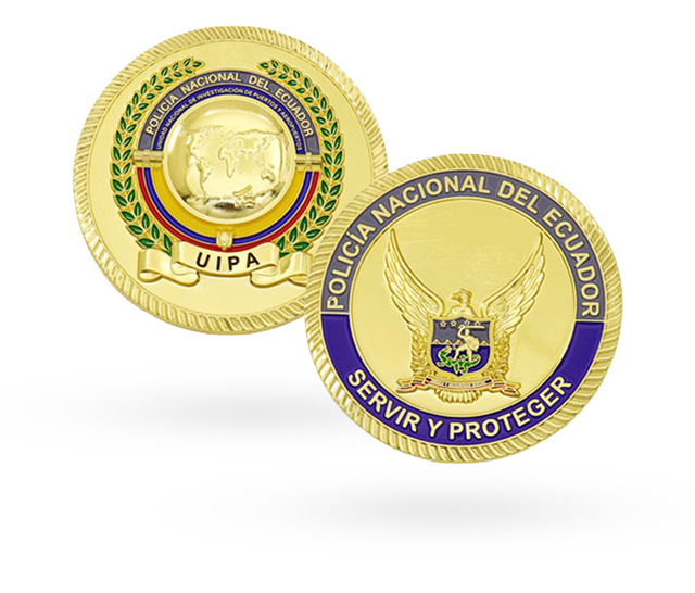 Challenge Coin