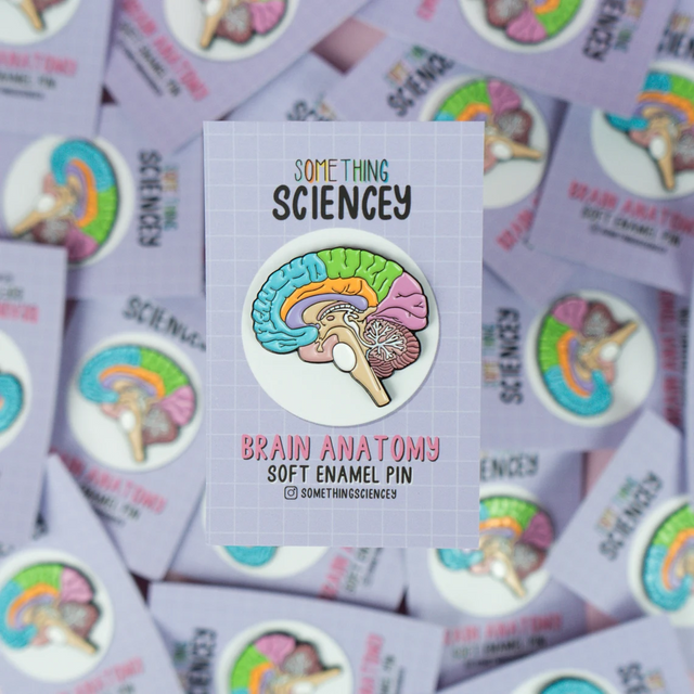 Customized soft enamel medical badge
