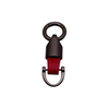 Custom Leather Keychain Accessories Pendant