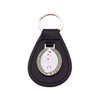 Custom Leather Keychain Accessories Pendant