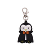 Customized Anime Dog PVC Car Keychain