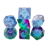 Large Classic Resin Dice for Adults