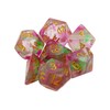 Large Tradtional Resin Dice for Adults