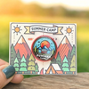 Customize Interesting And Cute Interactive Logo Epoxy Pins