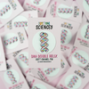 Customized soft enamel medical badge