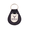 Custom Leather Keychain Accessories Pendant