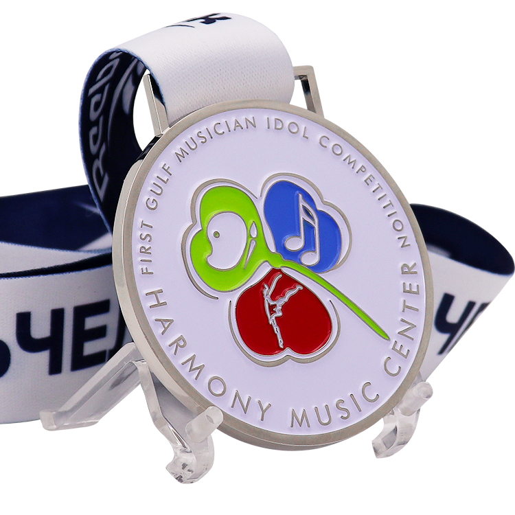 Manufacturers Custom Football Medal Award for Sale