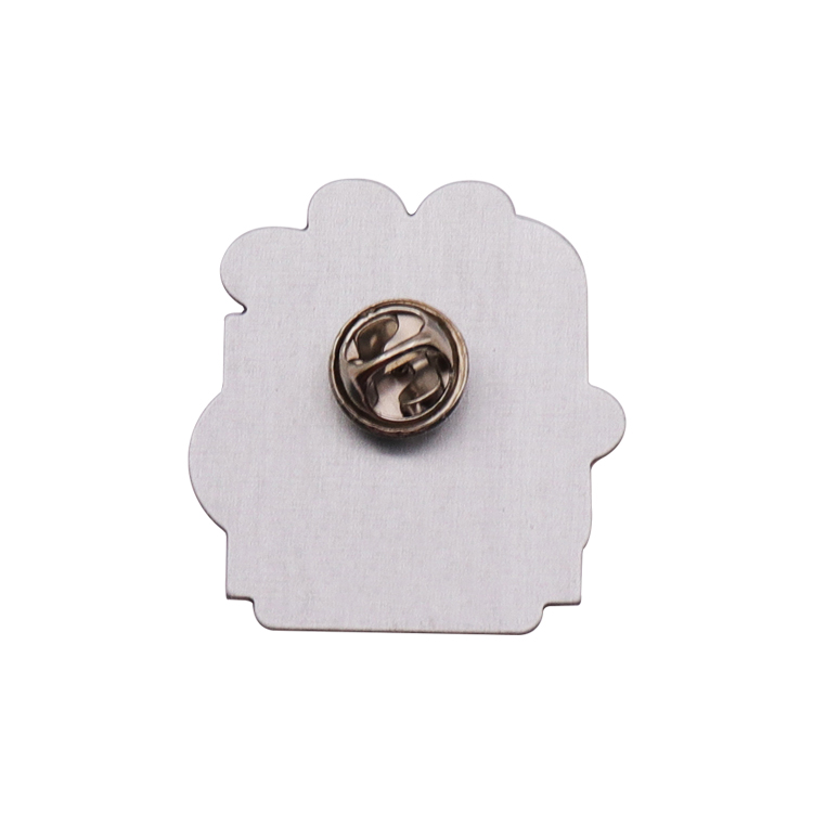 Offset Printing Lapel Pin