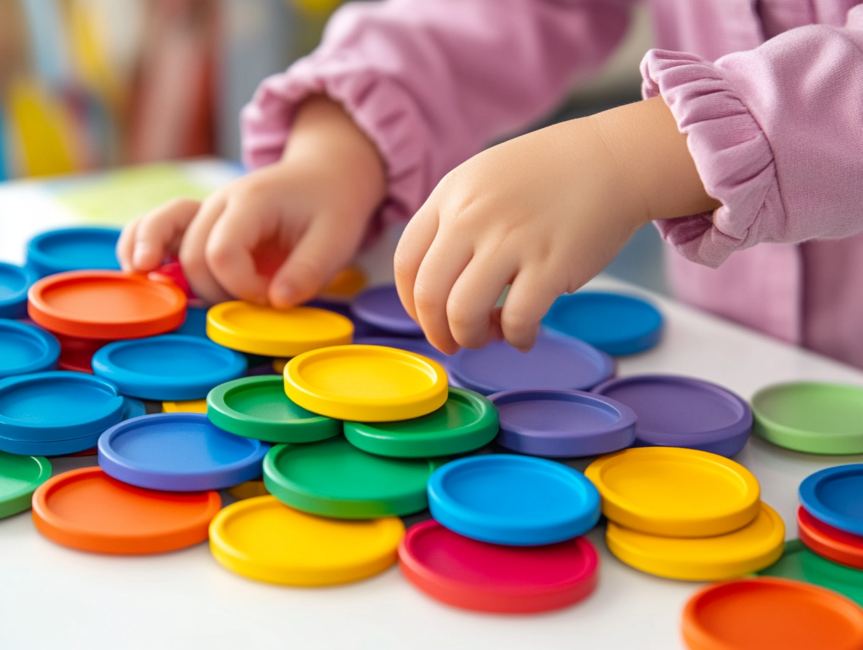 Creative and Educational Applications of Refrigerator Magnets