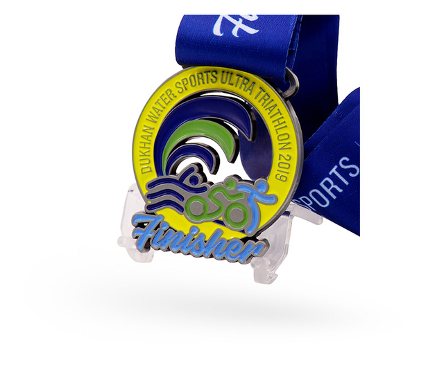 Carnival Medal