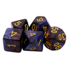 Board Game Large Unique Resin Dice