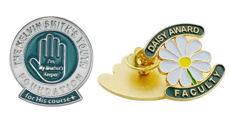 Custom-Design-Gold-Plated-Enamel-Badge-Lapel-Pins