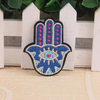 Decorative Fashion Ribbon Embroidery Patch